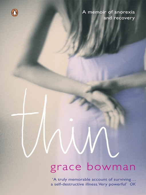 Title details for Thin by Grace Bowman - Wait list